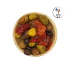 OLIVES AZUR - MELANGE PROVENCAL DOUX - 10KG